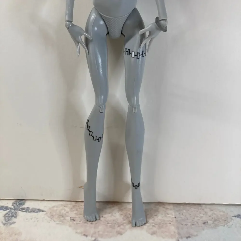 monster high d21 monster